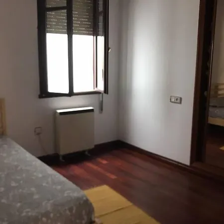 En Pleno Centro Catedral 1d Oviedo