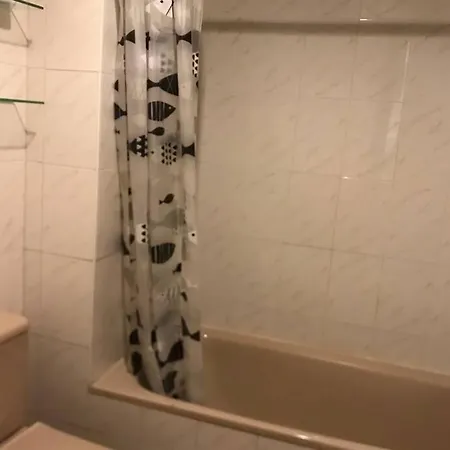 En Pleno Centro Catedral 1d Daire *